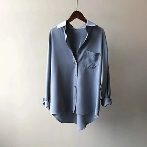 CAMICIA BLOUSE MONACO