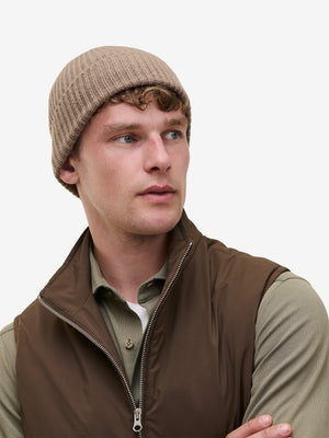 Vail Wool Blend BN01001-BRW