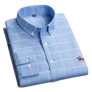 Gérard - Camicia Premium a Maniche Lunghe