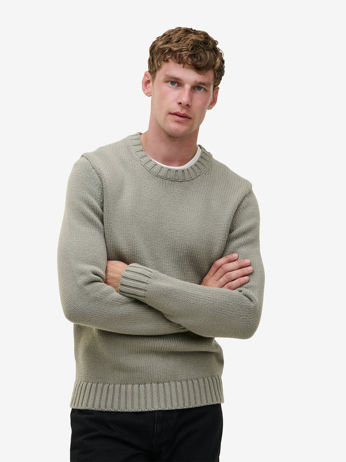 Nevis Cotton Merino KW01003-MSG