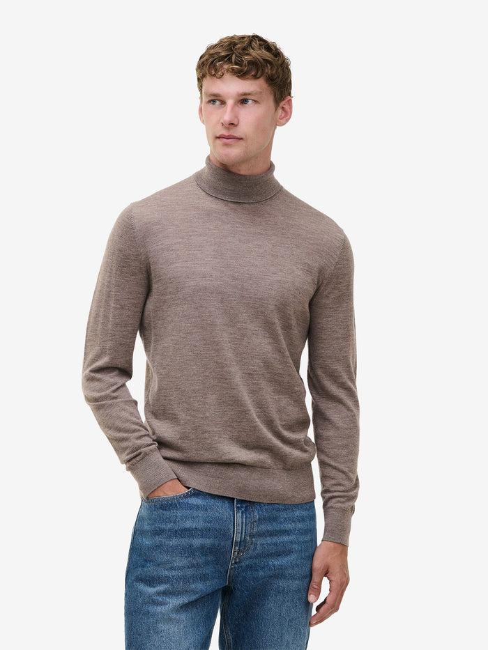 Bradford Merino Wool KW01005-MBH
