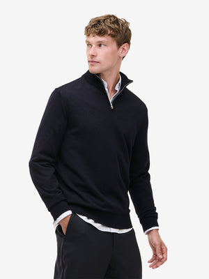 Magnus Merino Wool KW01006-NVY