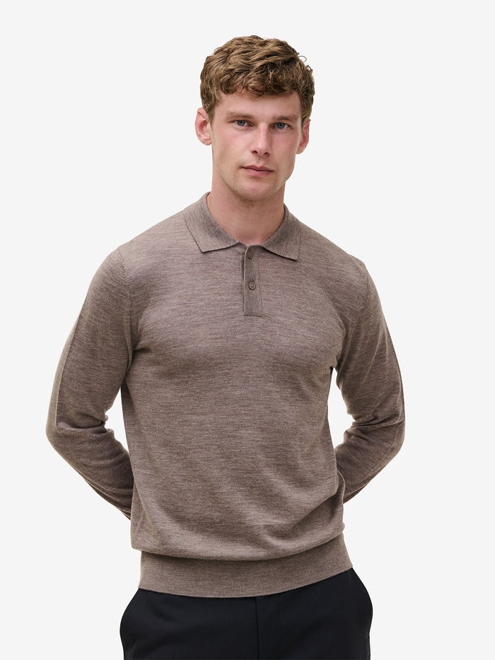 Harvey Merino Wool KW01007-MBH