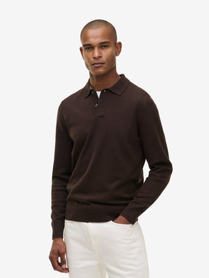 Harvey Heavyweight Cotton-Silk KW20100-DBR