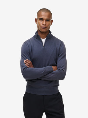 Magnus Heavyweight Cotton-Silk KW30099-DNB