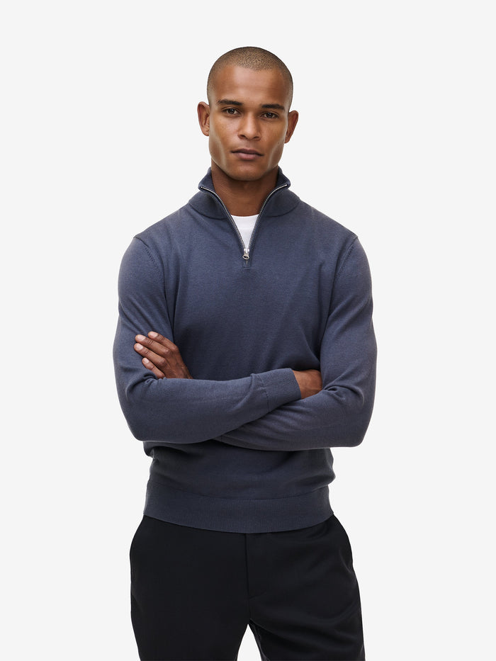 Magnus Heavyweight Cotton-Silk KW30099-DNB