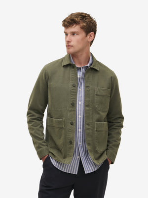 Philly Heavyweight Cotton OW01004-DOL