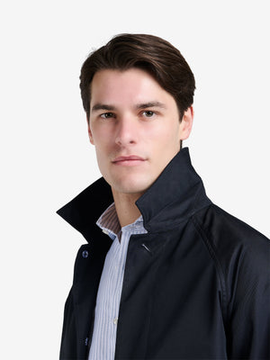  Eden Cotton-Polyester OW30055-NVY 