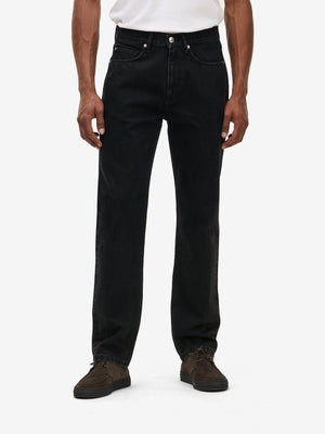 Carlin Rigid Denim Cotton PA01001-TBL