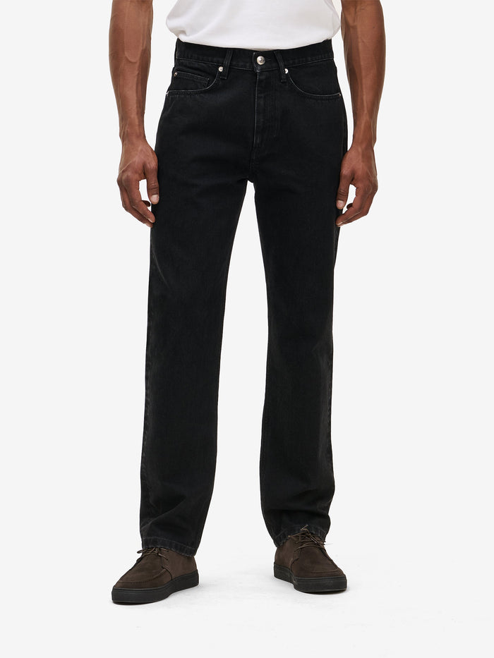 Carlin Rigid Denim Cotton PA01001-TBL