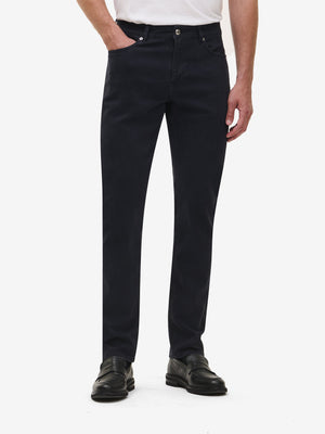 Yamane Cotton Stretch PA01002-NVY