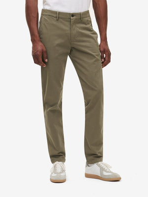 Diego Cotton-Stretch PA30122-OLV