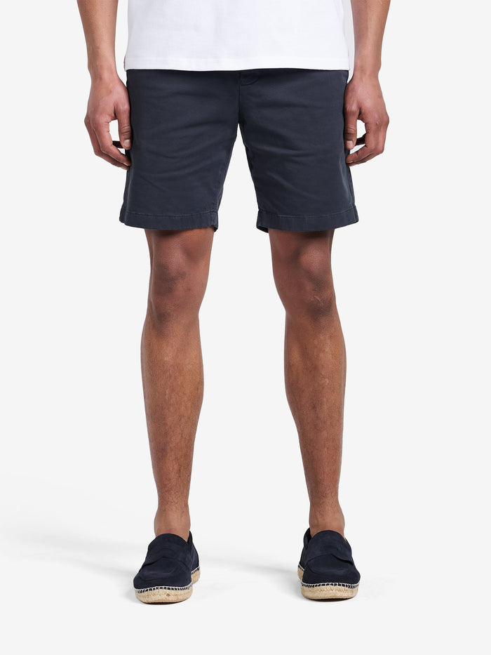 Byron Cotton-Stretch PA90109-NVY