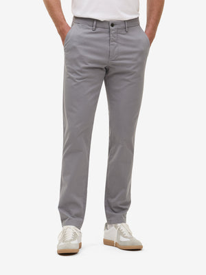 Diego Cotton Stretch PA90122-GRY