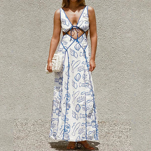 Fleurdeles™ | Abito Lungo