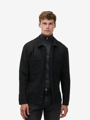 Arden Wool SH01007-DGH