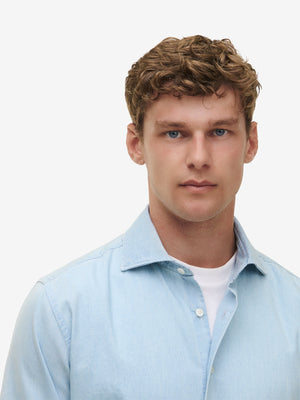  Specialist Denim Cotton SH90161-LIN 